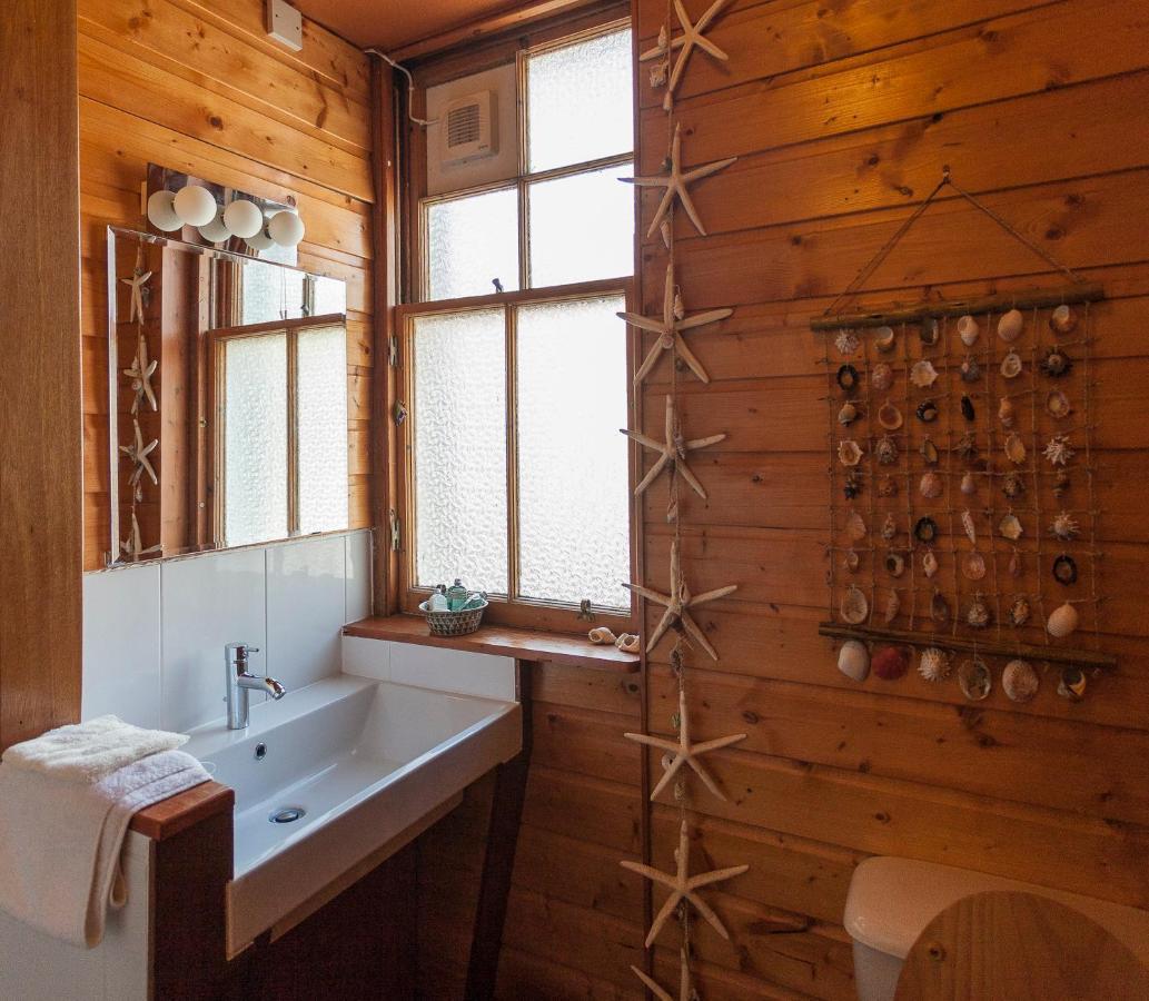 Crail Posthouse - 19Th Century Traditional House Zewnętrze zdjęcie