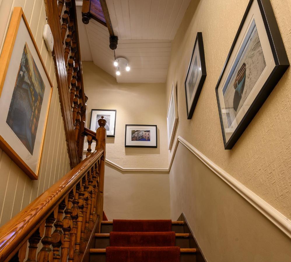 Crail Posthouse - 19Th Century Traditional House Zewnętrze zdjęcie